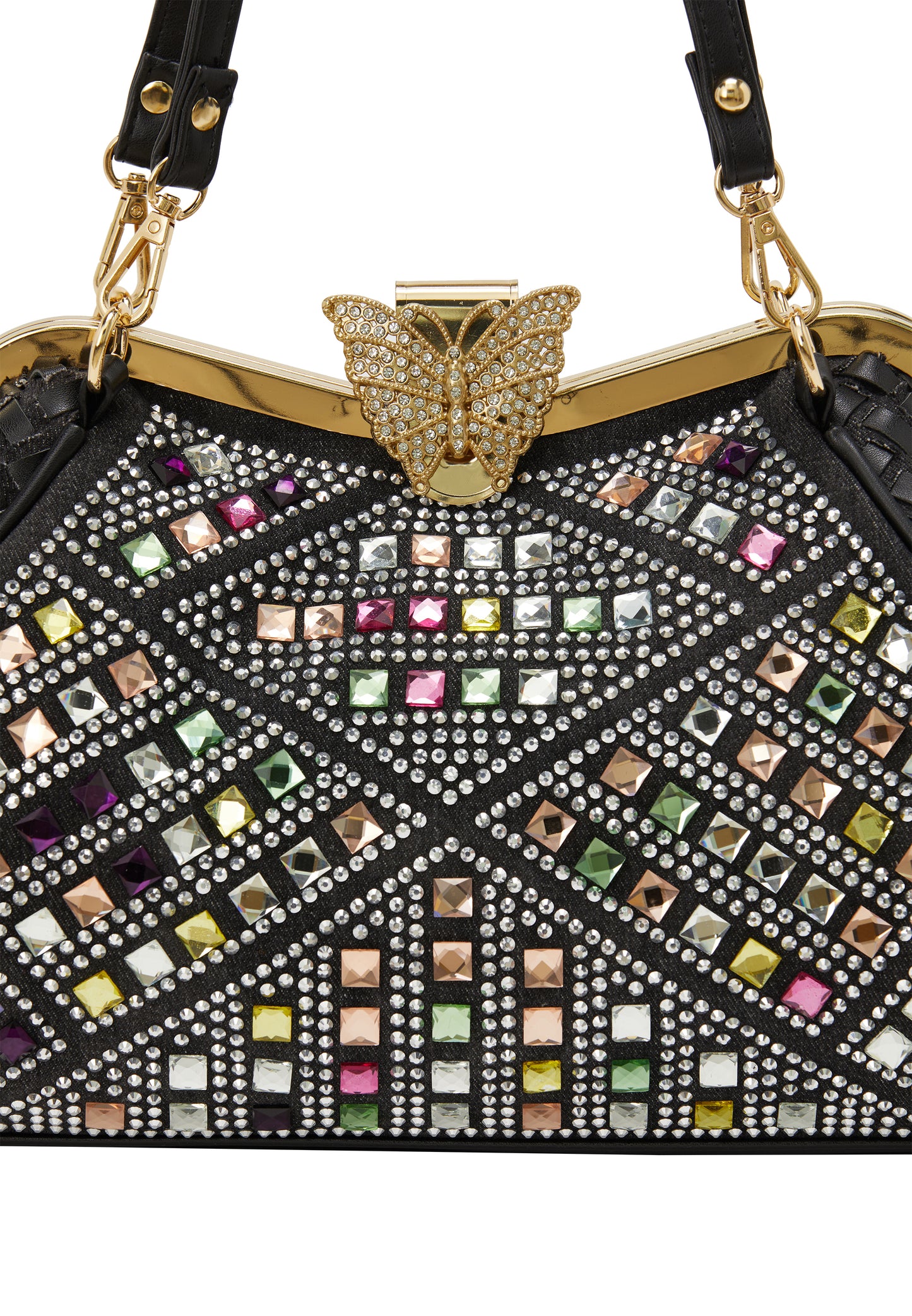 faina women's shoulder bag