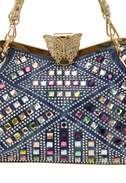 faina Women's Shoulder Bag
