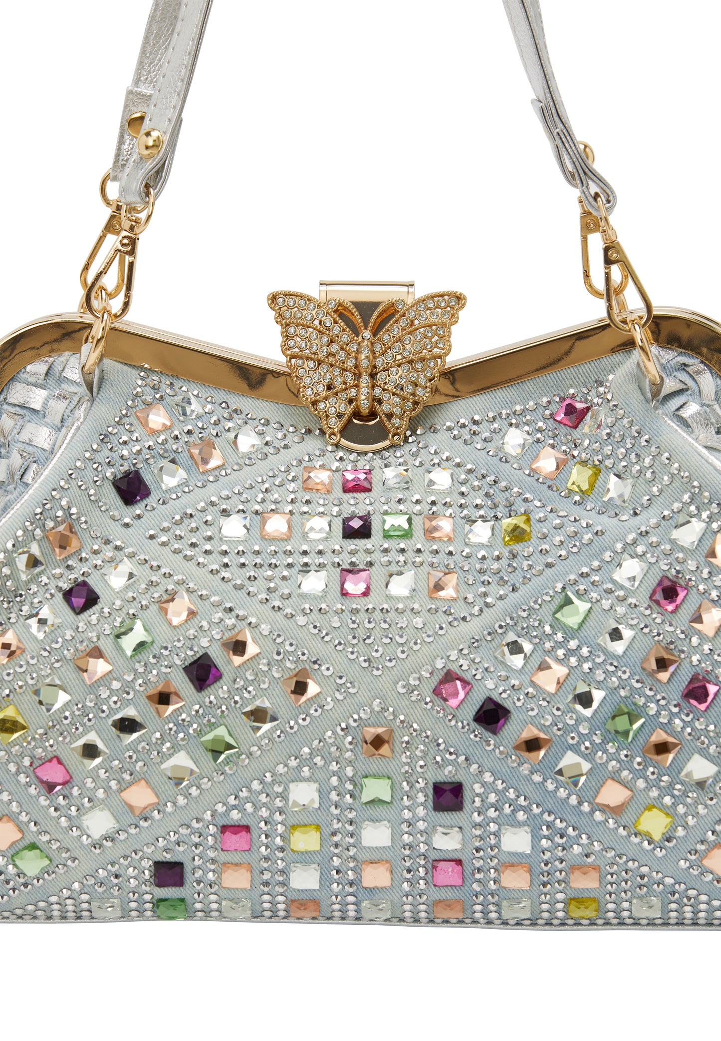 faina women's shoulder bag