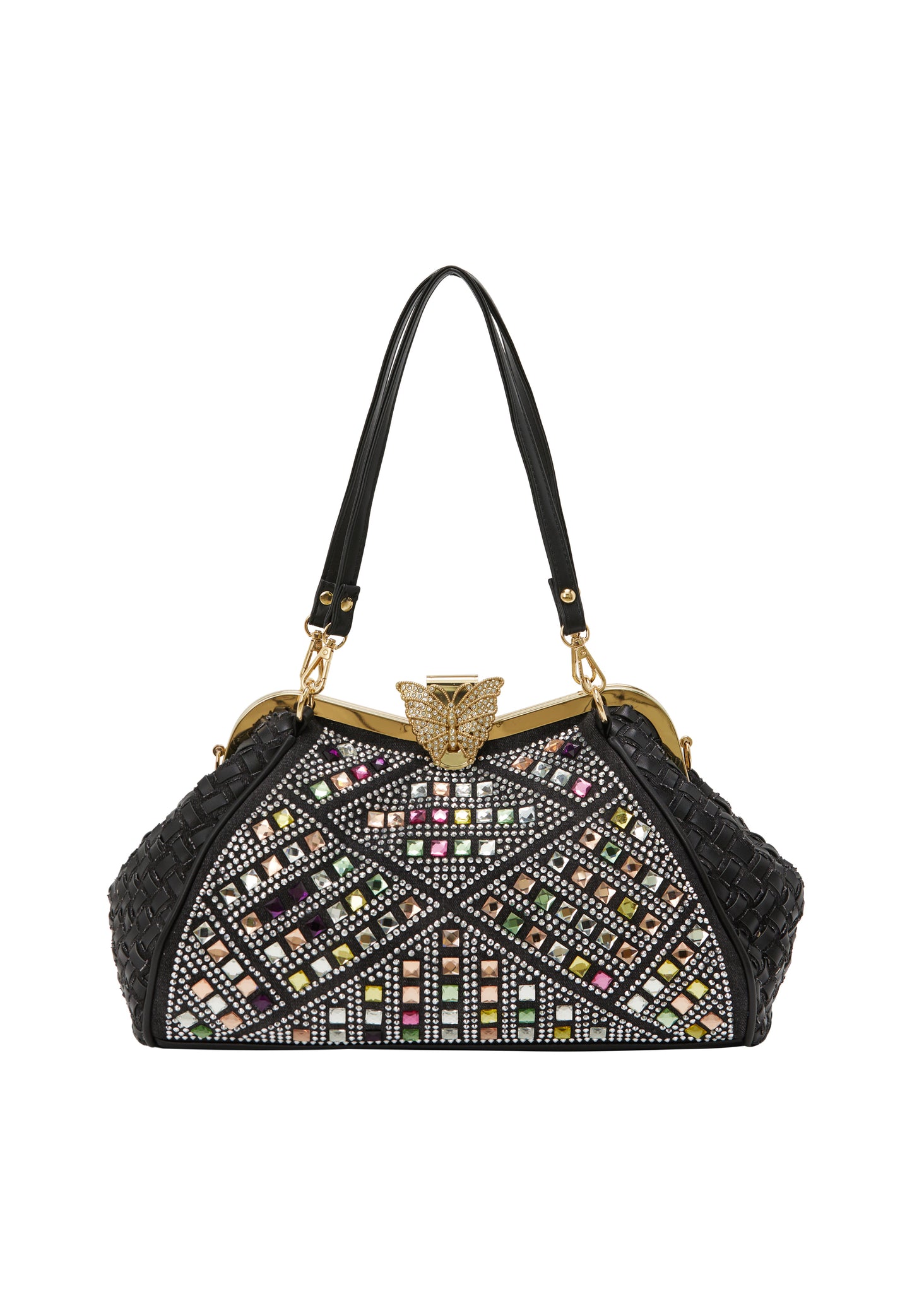 faina women's shoulder bag