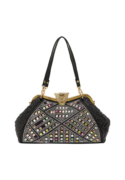 faina women's shoulder bag