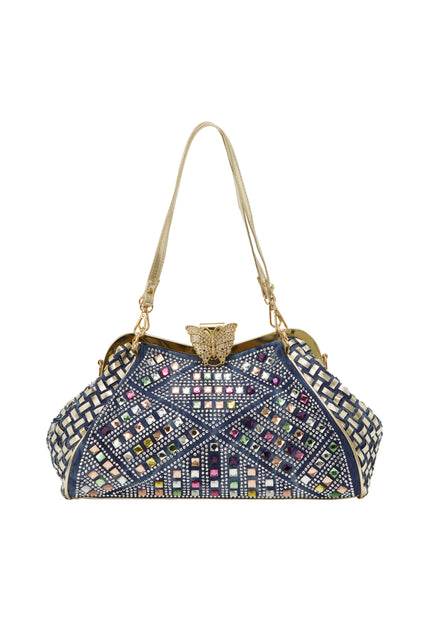 faina Women's Shoulder Bag