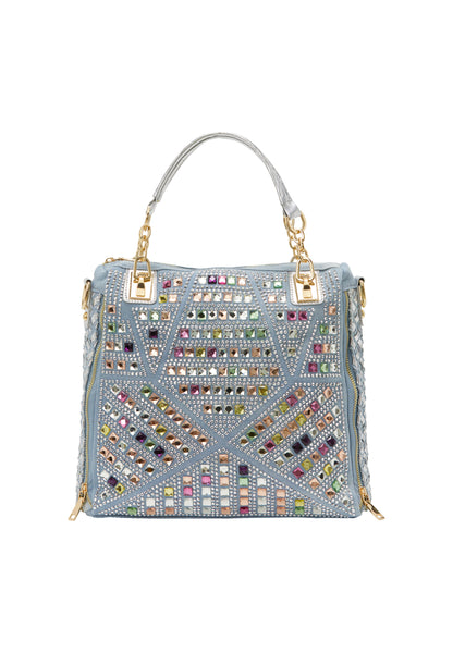 faina women's handbag