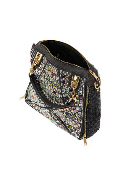 faina women's handbag
