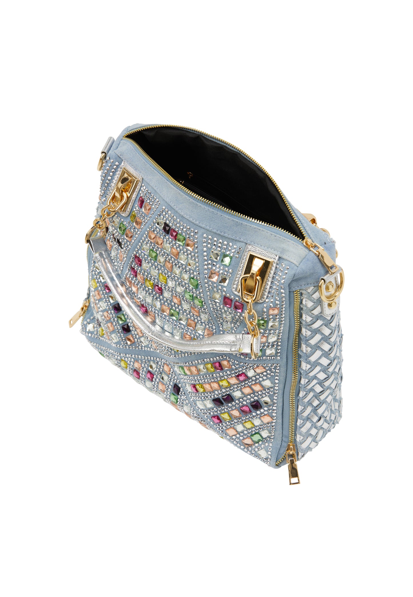 faina women's handbag