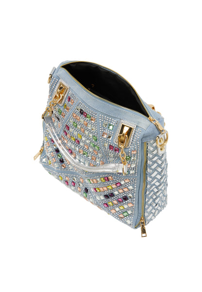 faina women's handbag
