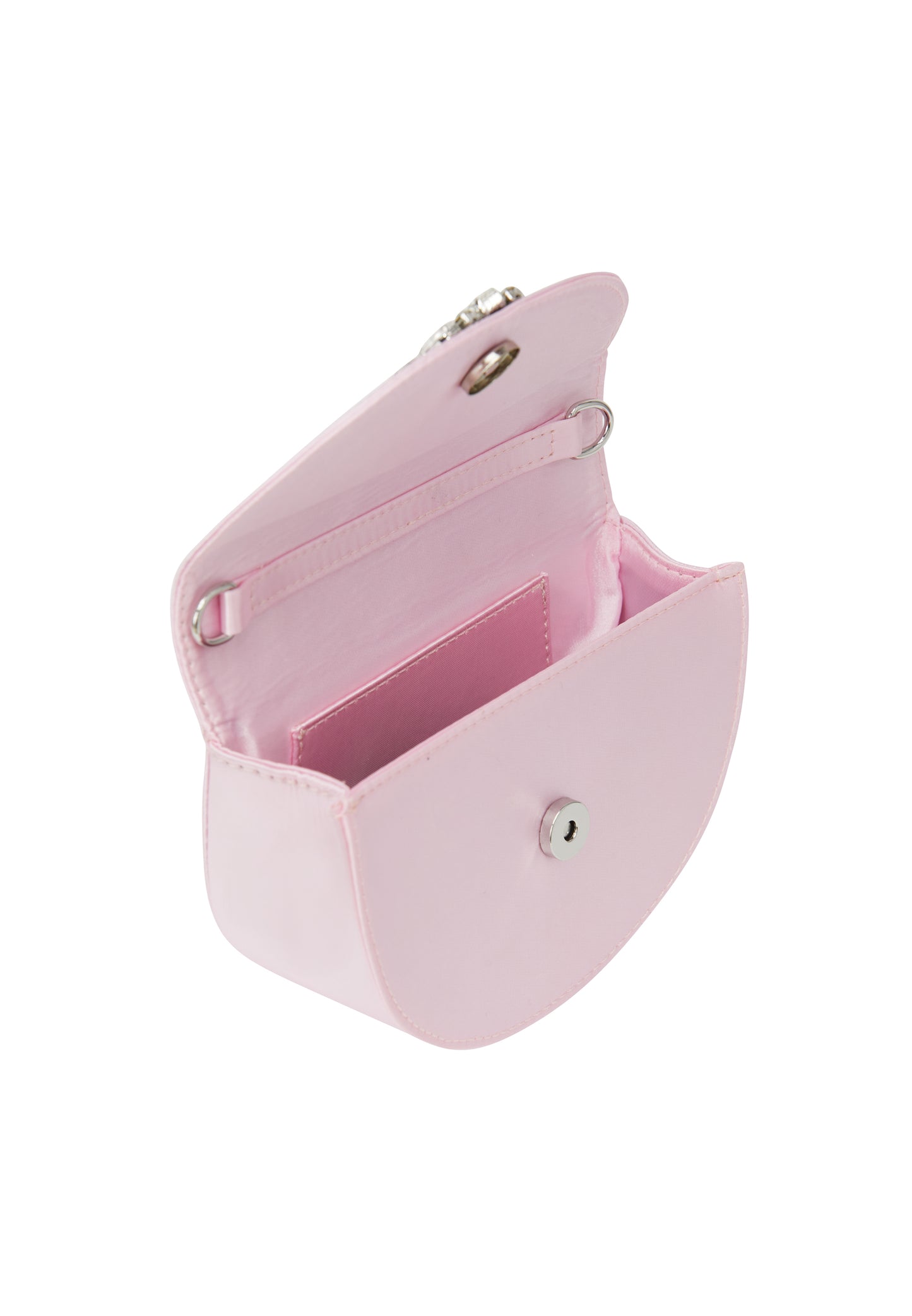 faina women's clutch bag
