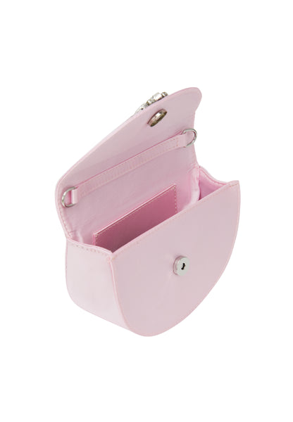 faina women's clutch bag