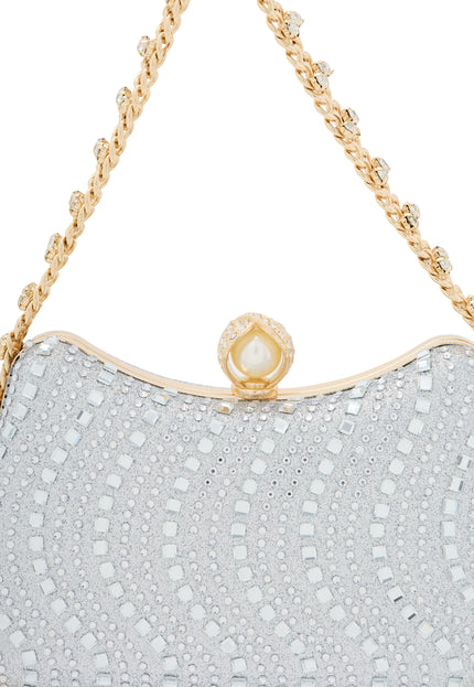 faina Women's Minaudière