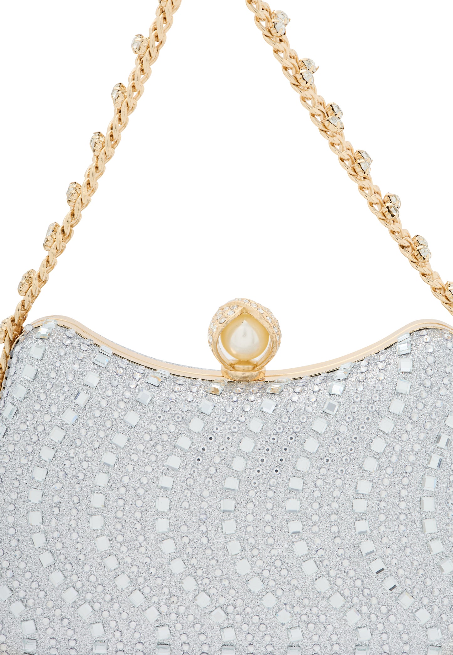 faina women's minaudière