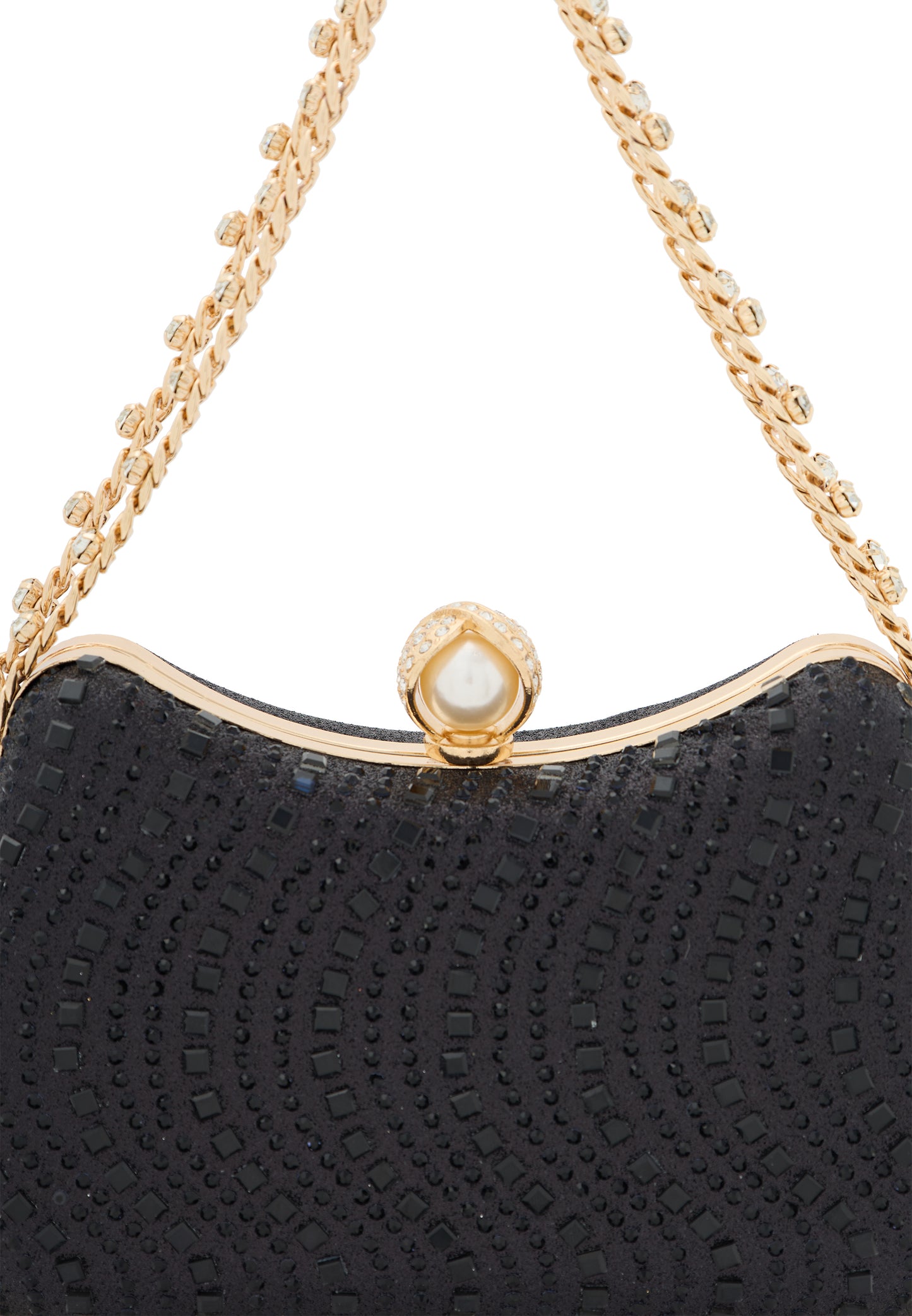 faina women's minaudière