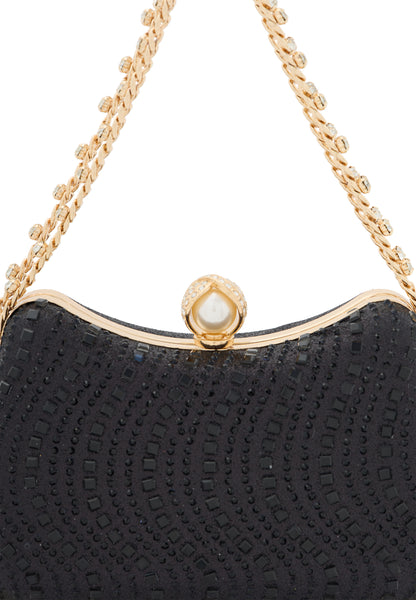 faina women's minaudière