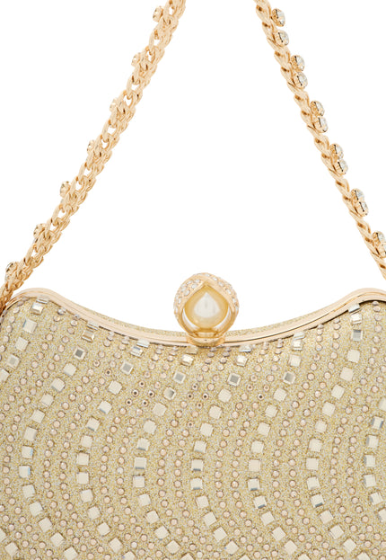 faina Women's Minaudière