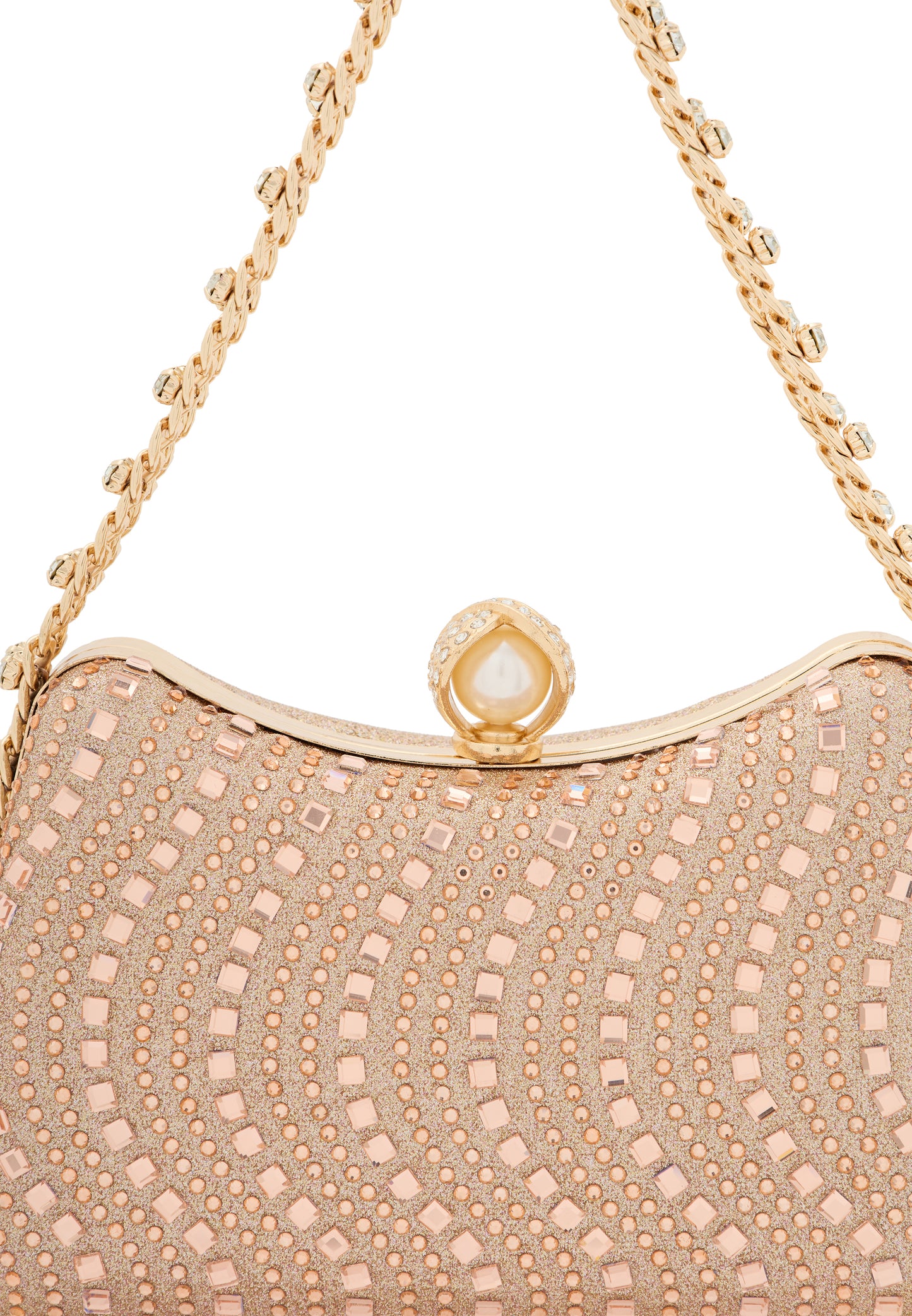 faina women's minaudière