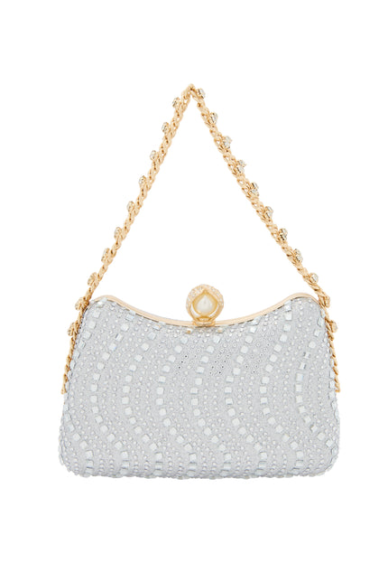 faina Women's Minaudière