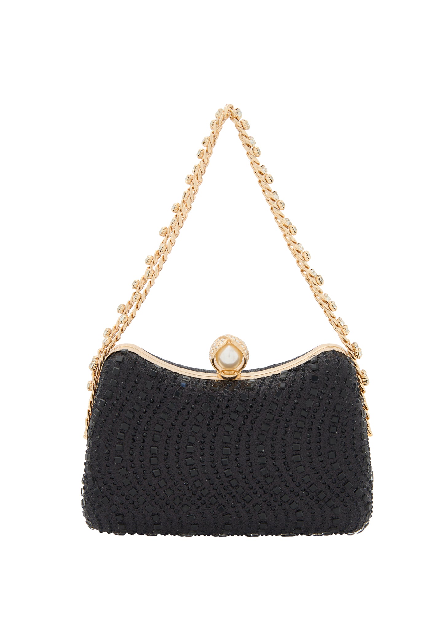 faina women's minaudière