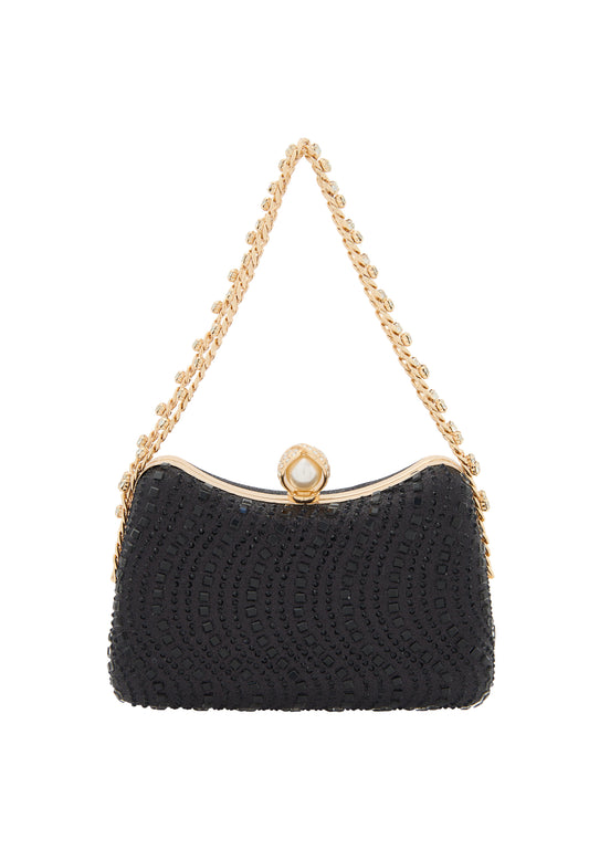 faina women's minaudière