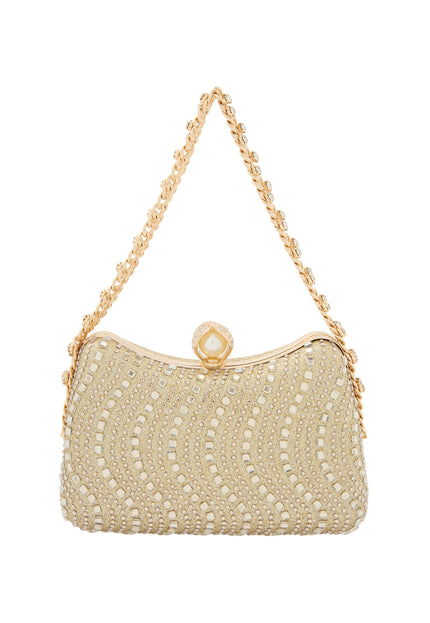 faina Women's Minaudière