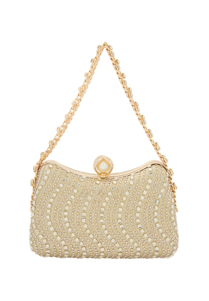 faina women's minaudière