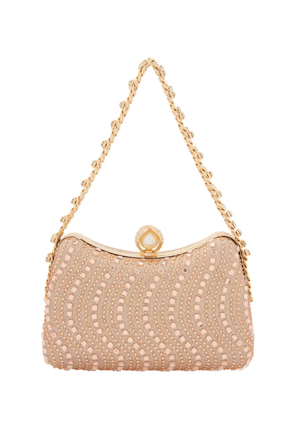 faina Women's Minaudière