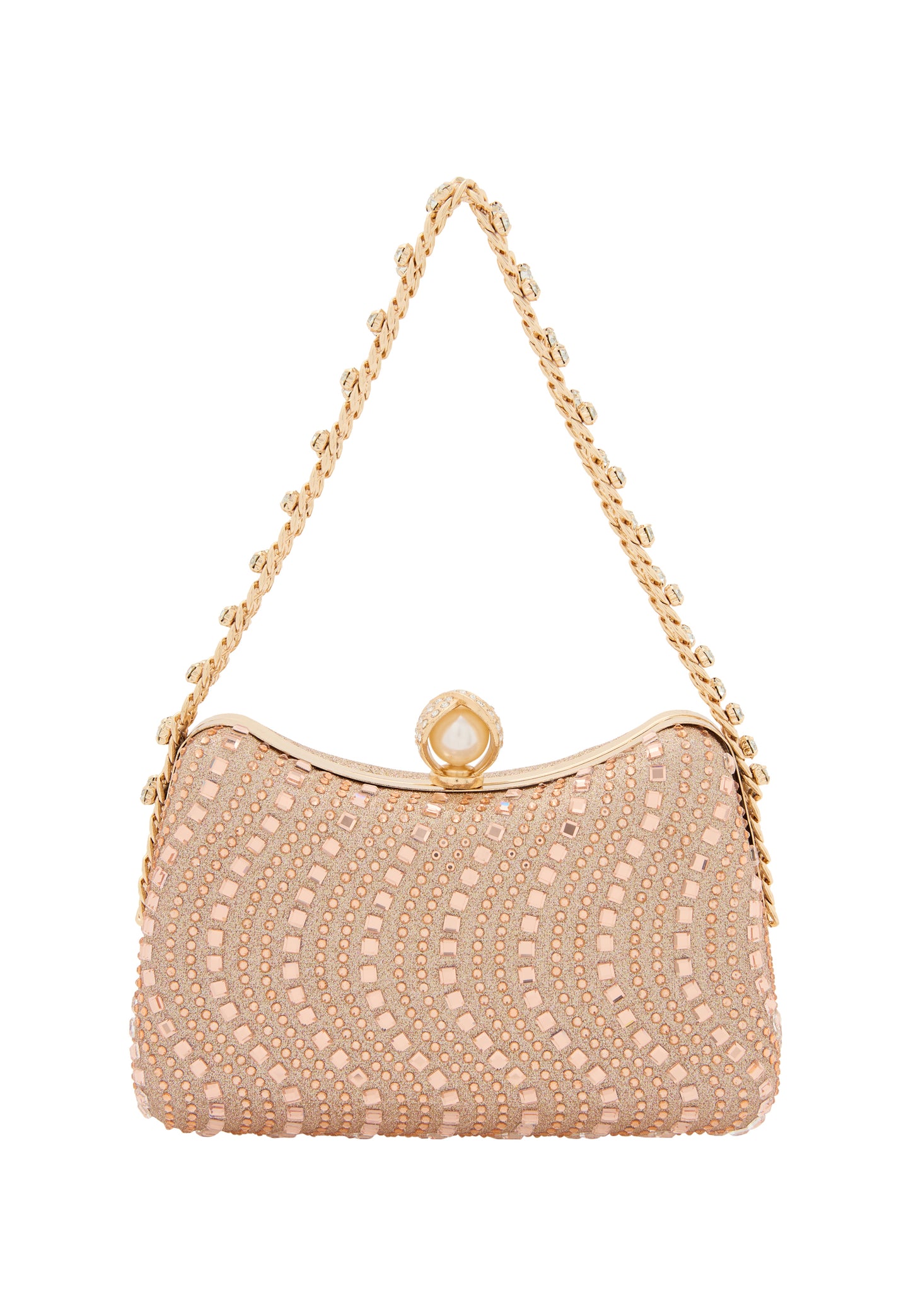 faina women's minaudière