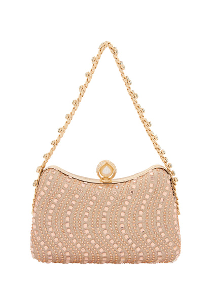 faina women's minaudière