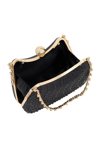 faina Women's Minaudière