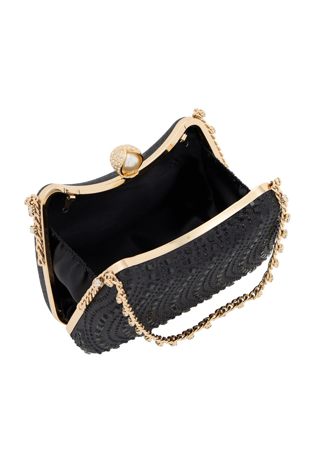 faina Women's Minaudière