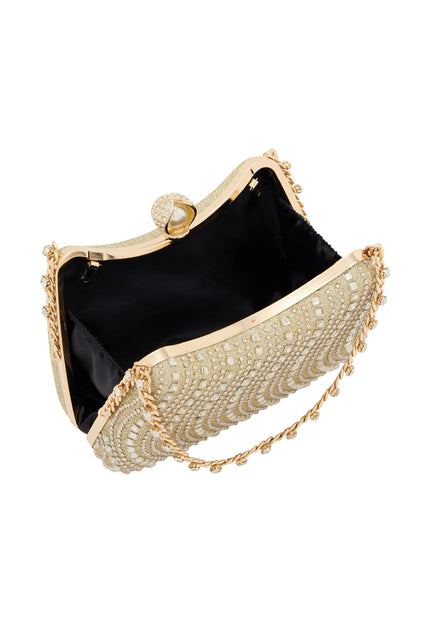 faina Women's Minaudière