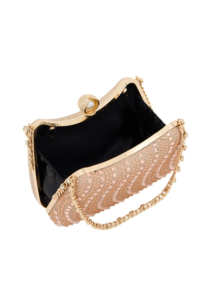 faina Women's Minaudière