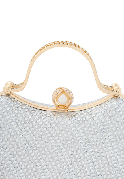 faina Women's Minaudière
