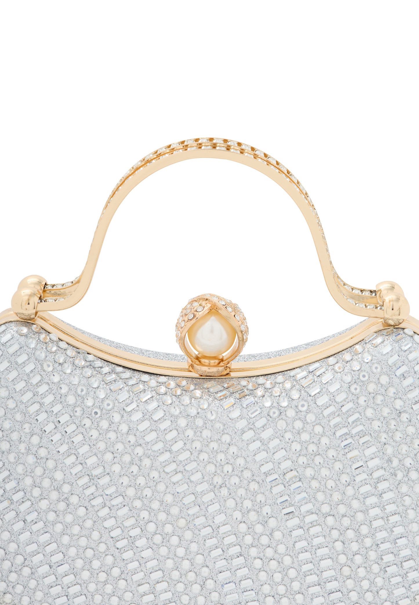 faina women's minaudière