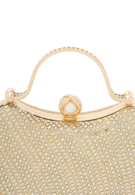 faina Women's Minaudière