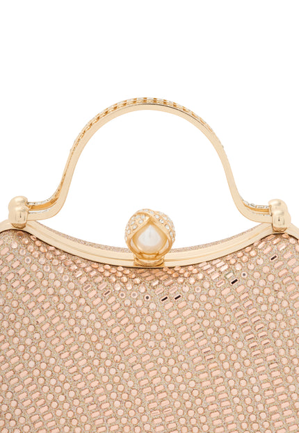 faina Women's Minaudière