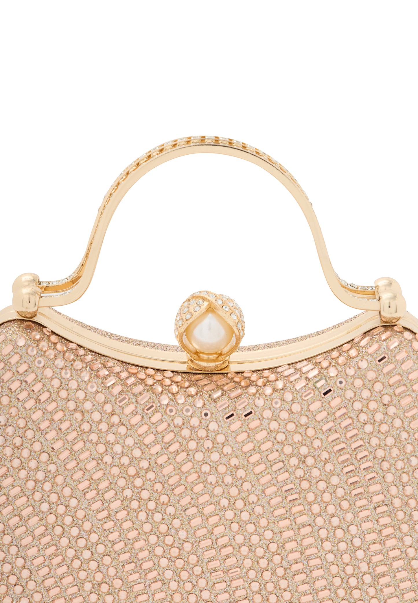 faina women's minaudière