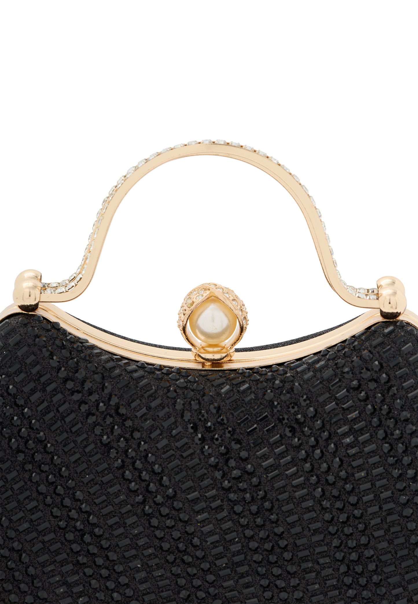 faina women's minaudière