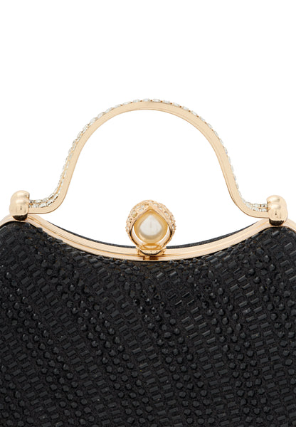 faina women's minaudière