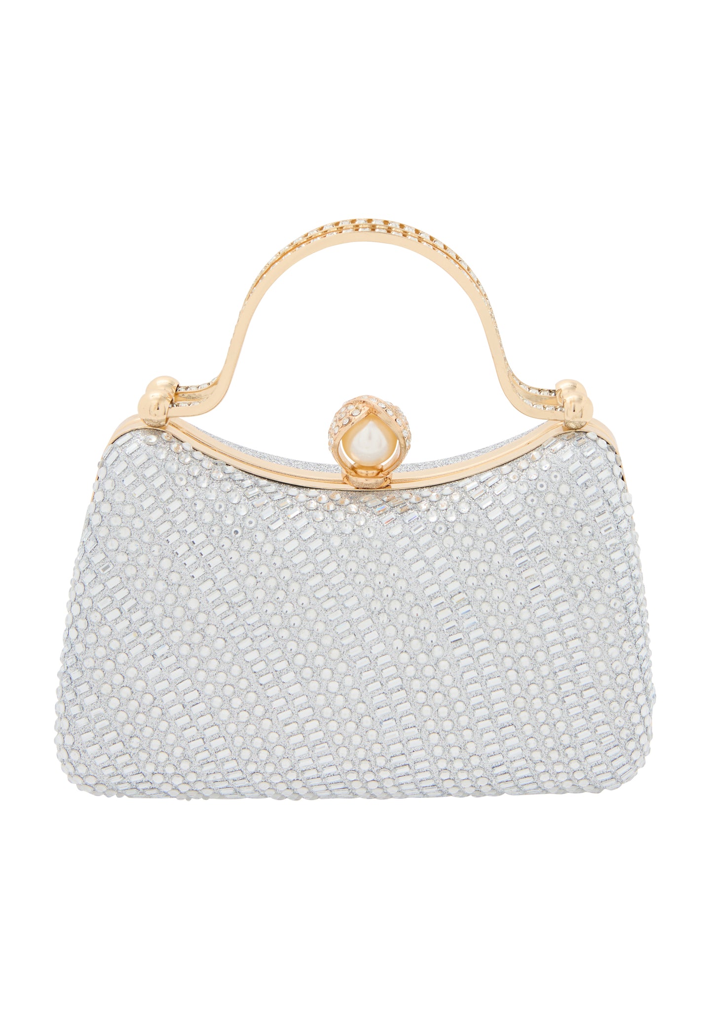 faina women's minaudière