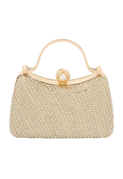 faina Women's Minaudière
