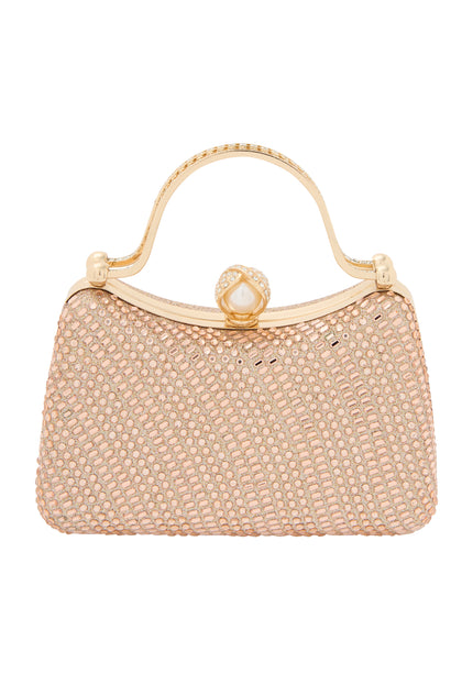 faina Women's Minaudière