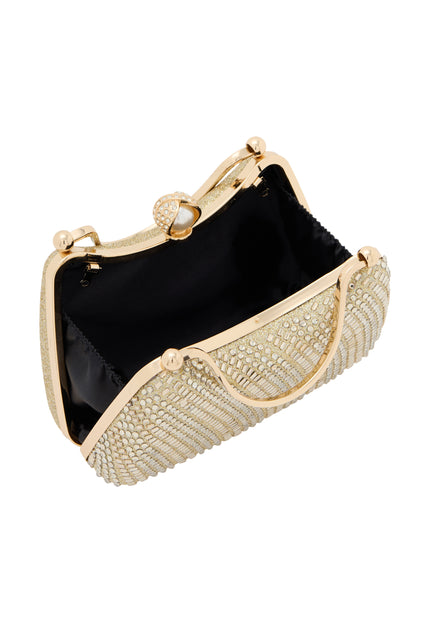 faina Women's Minaudière