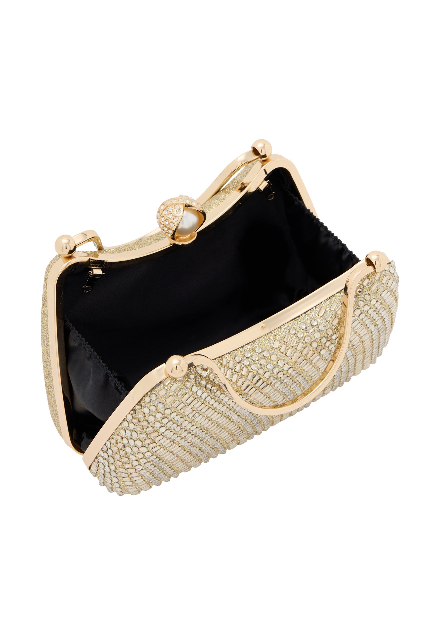 faina women's minaudière