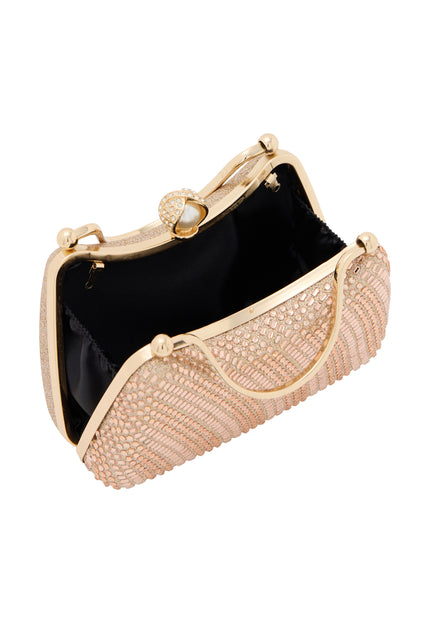 faina Women's Minaudière