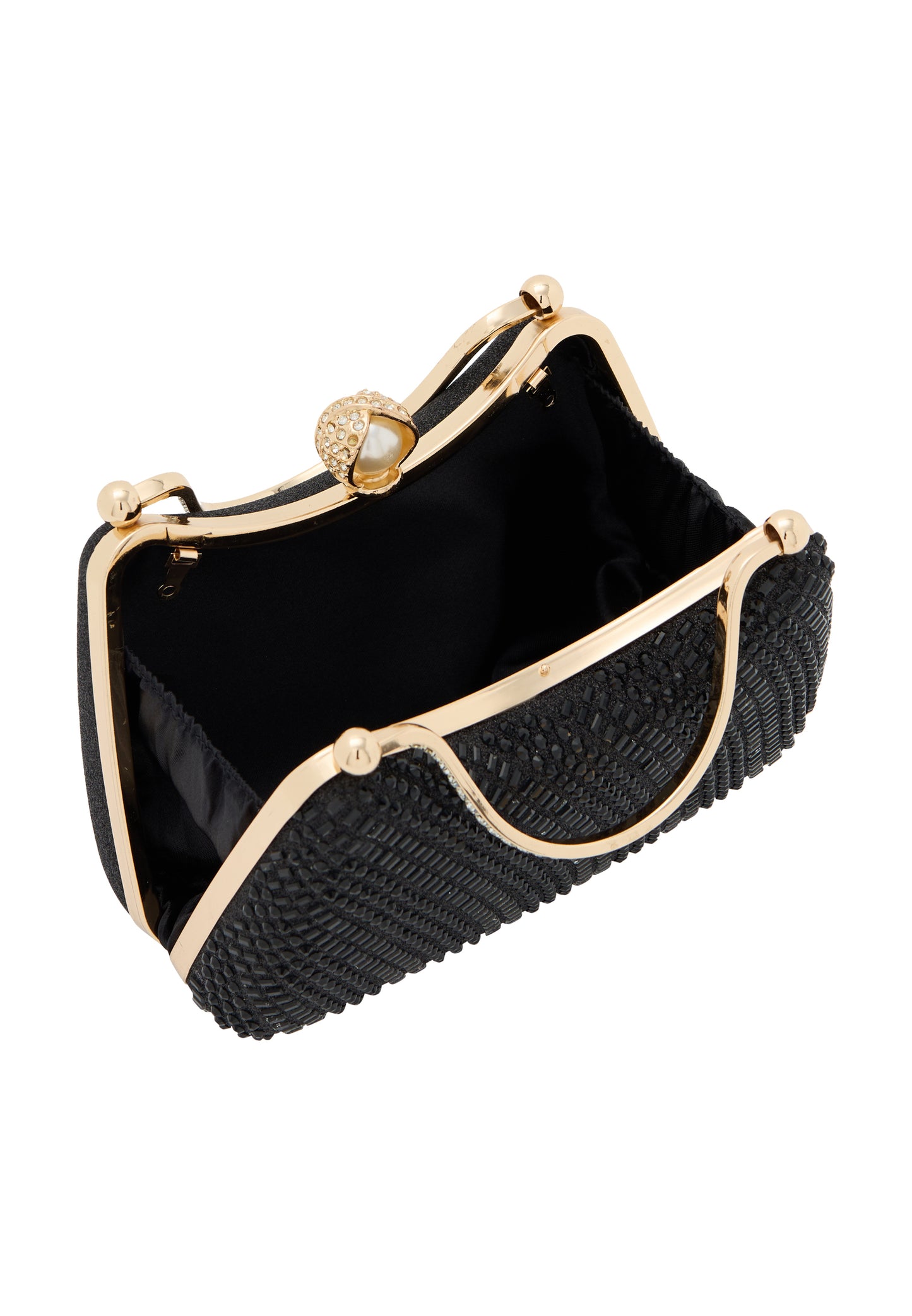 faina women's minaudière