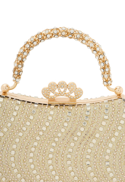 faina Women's Minaudière