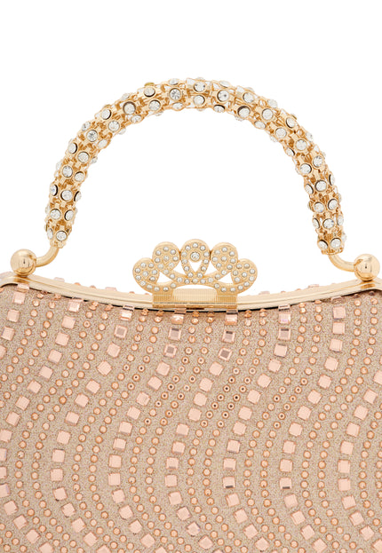 faina Women's Minaudière