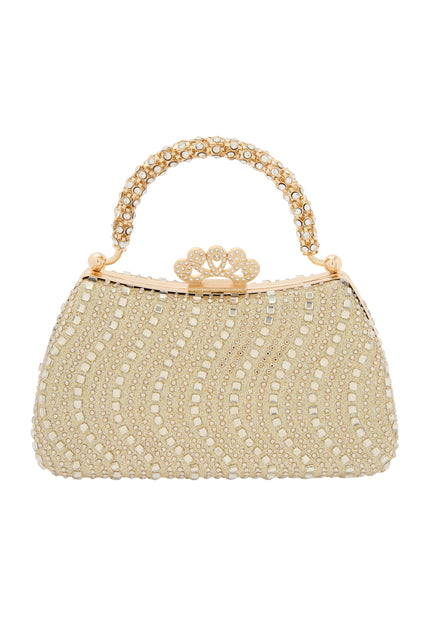 faina Women's Minaudière