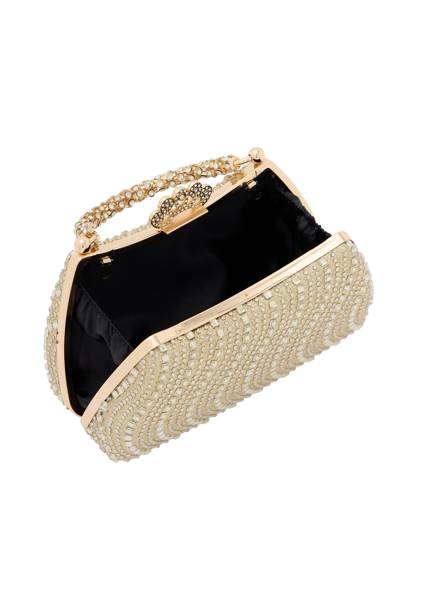 faina women's minaudière