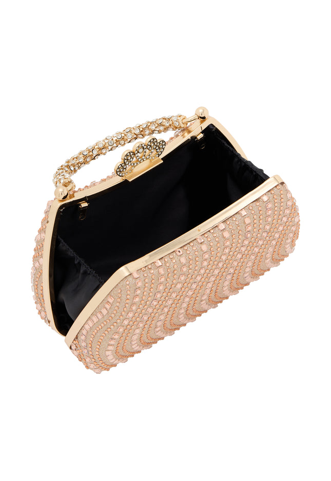 faina Women's Minaudière