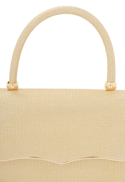 faina Women's Flap Bag